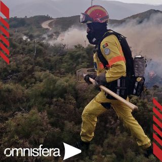 🔥Lesné požiare predstavujú obrovskú výzvu, ale vďaka kolektívnemu úsiliu a pokročilým technológiám na hasenie požiarov sme...