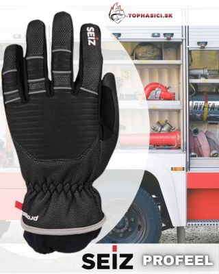 🔥 Novinka pre záchranárov: Rukavice SEIZ® ProMax 🔥 Predstavujeme vám SEIZ® ProMax – záchranárske rukavice, ktoré spájajú...